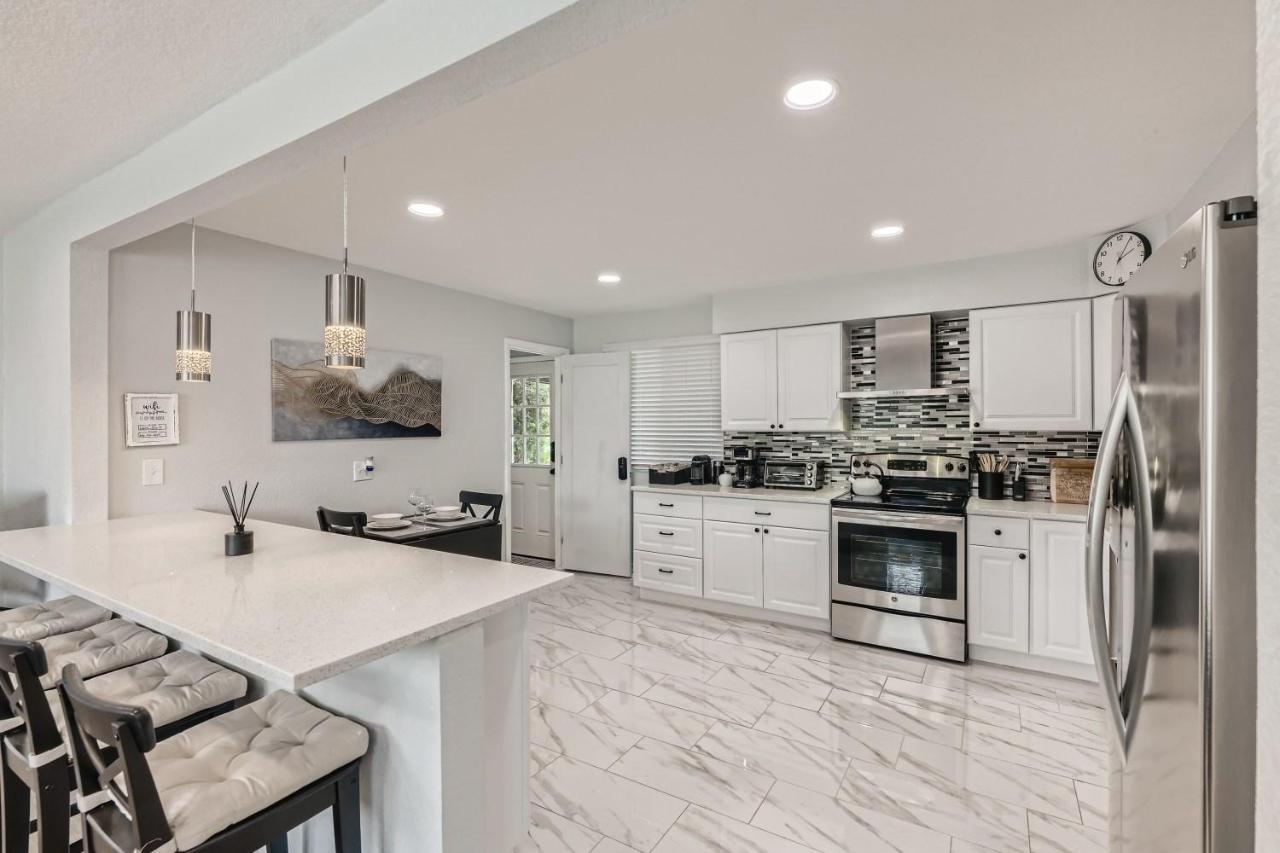 Peaceful Downtown Denver Retreat: 4BR Comfort Arvada Exterior photo